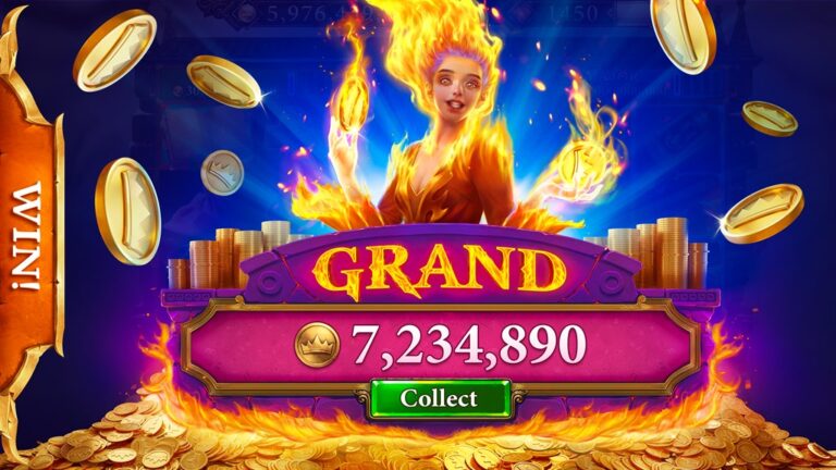 Slot Online dengan Tema Lautan yang Menenangkan