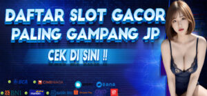 10 Slot Online Terbaik dengan Jackpot Terbesar