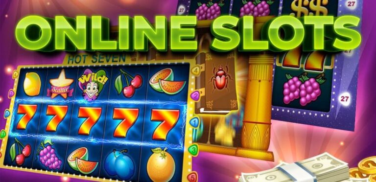 Slot RTP Tinggi vs. Slot Volatilitas Tinggi: Mana yang Lebih Baik?