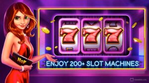 Slot Online Bertema Taman Hiburan yang Menyenangkan