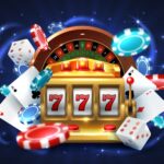 Slot Online dengan Sistem NFT: Masa Depan Industri iGaming