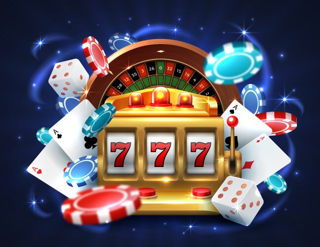 Slot Online dengan Sistem NFT: Masa Depan Industri iGaming