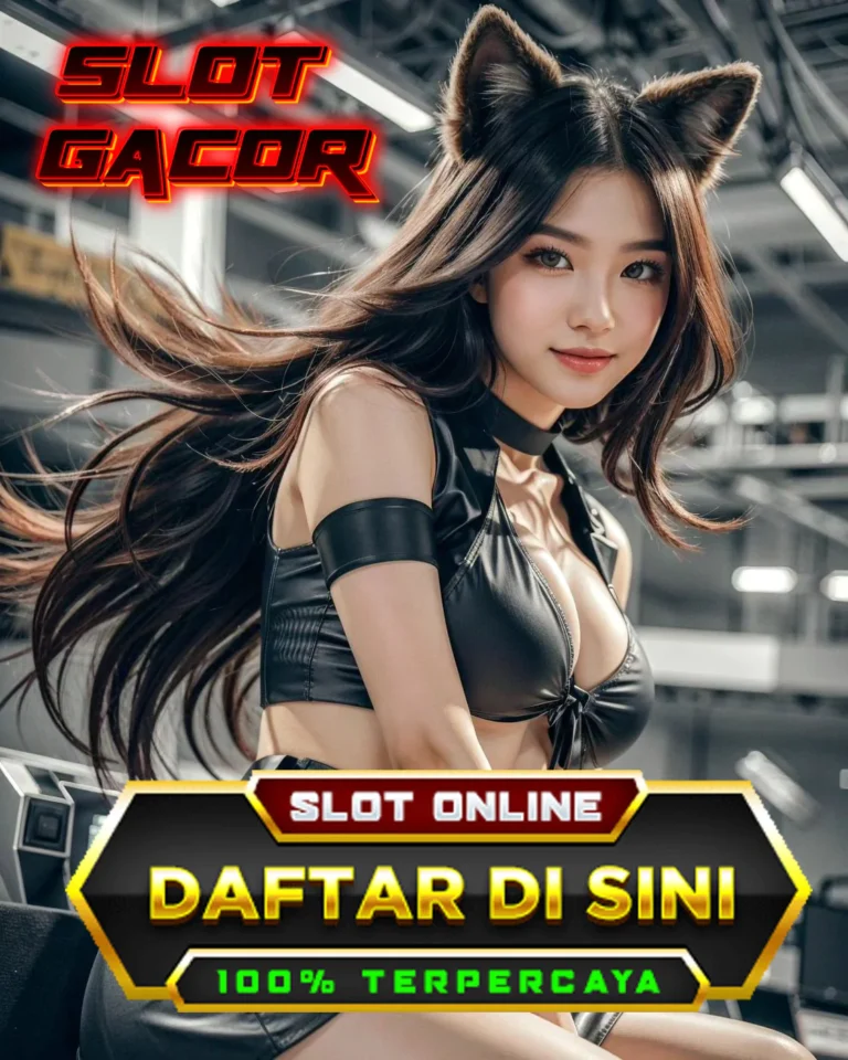 Kenapa Slot Online dengan Fitur Random Jackpot Menarik untuk Dimainkan?