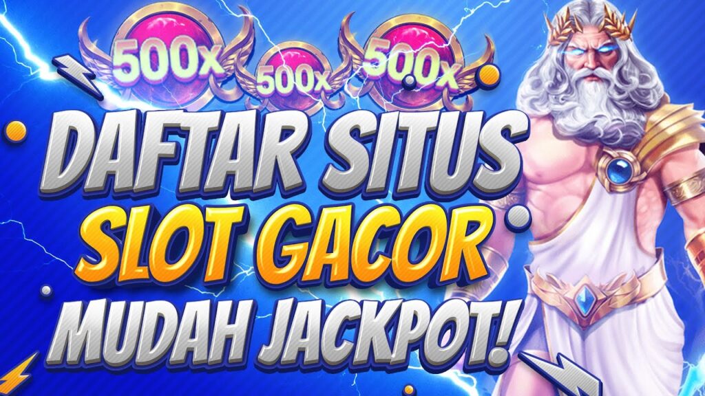 Situs Slot Online Resmi dengan Lisensi PAGCOR