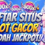 Situs Slot Online Resmi dengan Lisensi PAGCOR