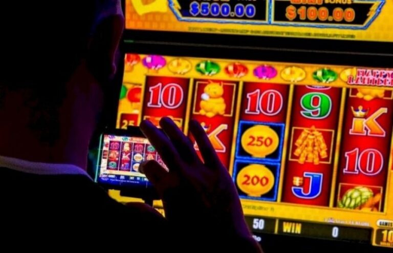 Slot Online dengan Tema Makanan yang Menggugah Selera