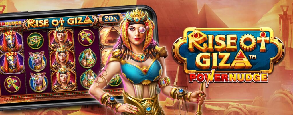 Permainan Slot Online dengan Jackpot Terbesar di Dunia