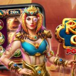 Permainan Slot Online dengan Jackpot Terbesar di Dunia