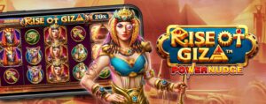 Permainan Slot Online dengan Jackpot Terbesar di Dunia