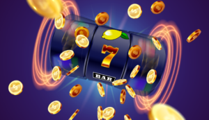 Game Slot Online dengan Tema Kartun Favorit